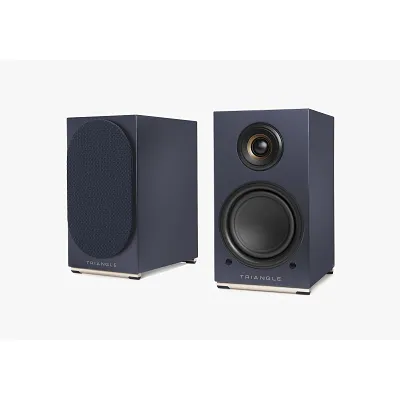 Kolumny Triangle AIO TWIN Blue Abyss