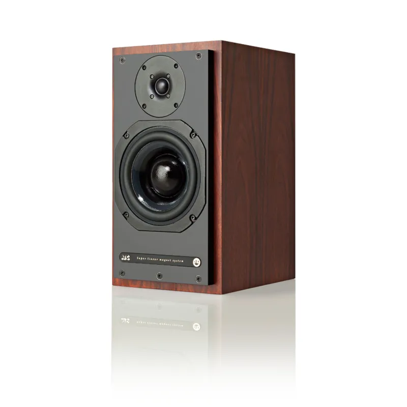 Kolumny podstawkowe ATC SCM20 SL Burr Poplar – outlet
