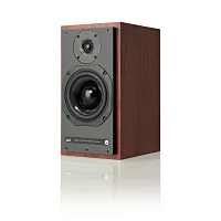 Kolumny podstawkowe ATC SCM20 SL Burr Poplar – outlet
