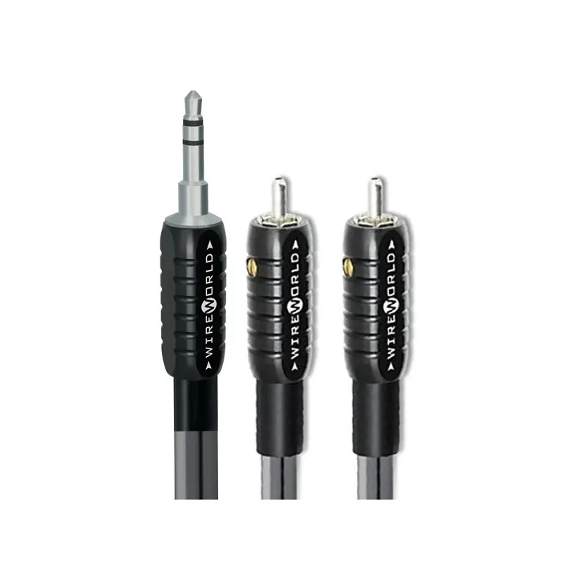 Kabel RCA WireWorld NANO-SILVER ECLIPSE (SEN)