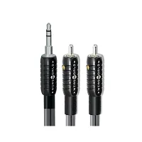 Kabel RCA WireWorld NANO-SILVER ECLIPSE (SEN)