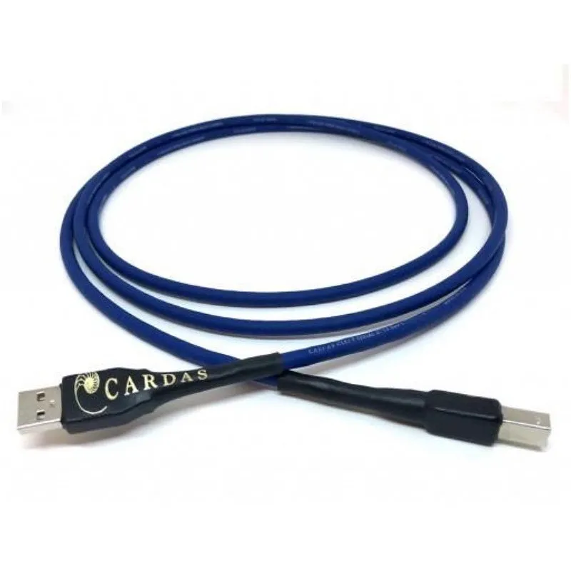 Cardas Clear HS USB