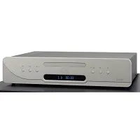 Atoll DR200 Signature (srebrny)