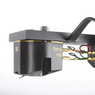 Wkładka gramofonowa MC Hana MH - 2