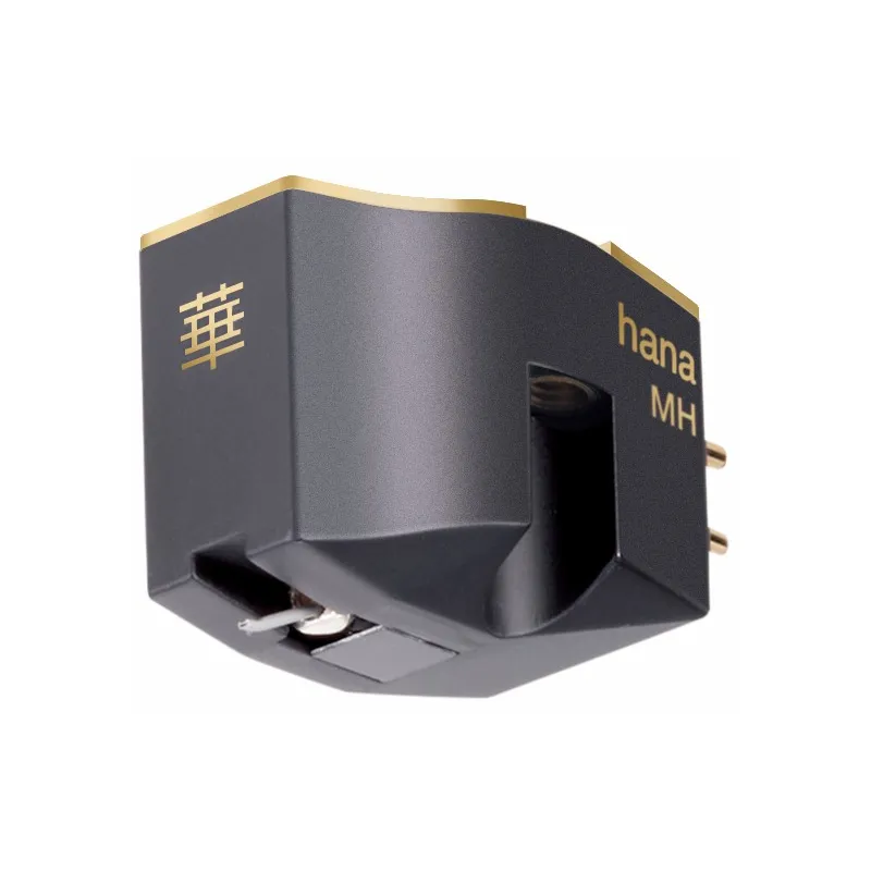 Wkładka gramofonowa MC Hana MH