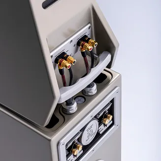 Kolumna podłogowa Wilson Audio WATT/Puppy - 3