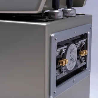 Kolumna podłogowa Wilson Audio WATT/Puppy - 4