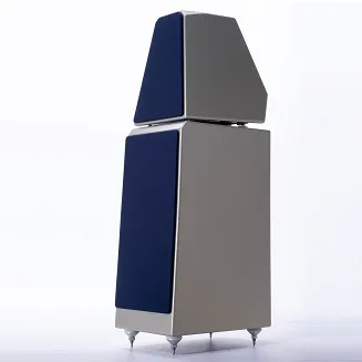 Kolumna podłogowa Wilson Audio WATT/Puppy - 7