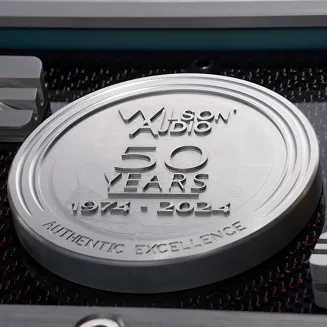 Kolumna podłogowa Wilson Audio WATT/Puppy - 12