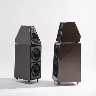 Kolumna podłogowa Wilson Audio WATT/Puppy - 2