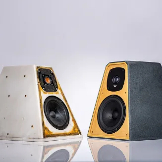 Kolumna podłogowa Wilson Audio WATT/Puppy - 11