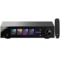 Przetwornik cyfrowo-analogowy EverSolo DAC-Z10