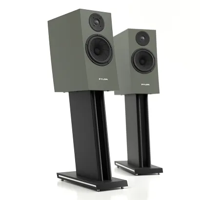 Pylon Audio Jasper Monitor 18 Active (RAL połysk)