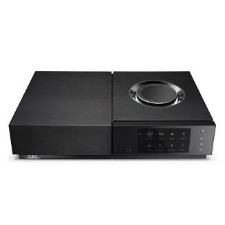 Urządzenia All-in-one Naim Uniti Nova - 2
