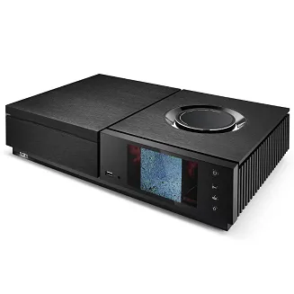 Urządzenia All-in-one Naim Uniti Nova - 3