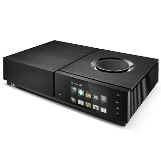 Urządzenia All-in-one Naim Uniti Nova - 4