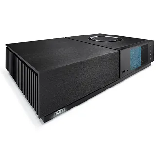 Urządzenia All-in-one Naim Uniti Nova - 5