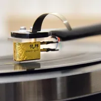 Wkładka gramofonowa Etsuro Urushi Gold