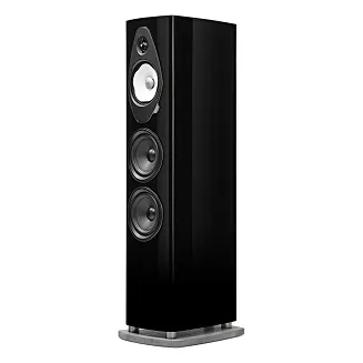 Kolumna podłogowa Sonus Faber Sonetto V G2 - 3