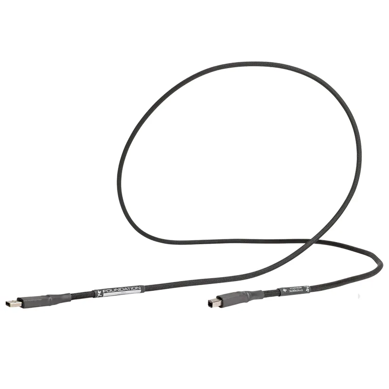 Synergistic Research Foundation USB