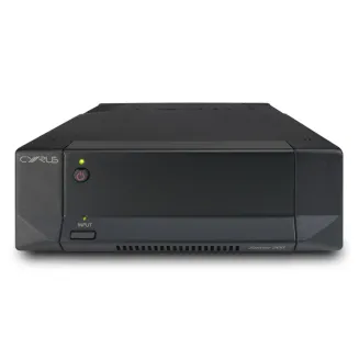 Końcówka mocy Cyrus Stereo 200 - 2