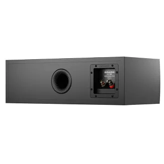 Kolumna centralna Dynaudio Emit 25C (czarny satynowy) - 4