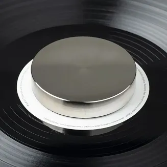 Docisk płyt Pro-Ject Record Puck PRO - 2
