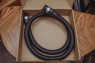 Przewód zasilający Enerr Amulett EVO Power HC (1,5m) – Outlet - 2