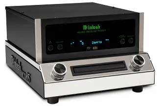 Odtwarzacz SACD/CD McIntosh MCD85 - 2