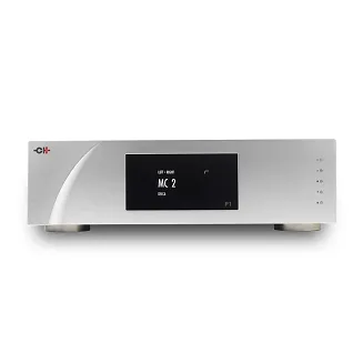 Przedwzmacniacz phono CH Precision P1 - 3