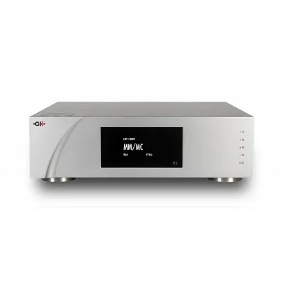 Przedwzmacniacz phono CH Precision P1