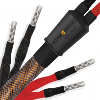 Kabel głośnikowy bi-wire WireWorld ECLIPSE 10 (ECB)