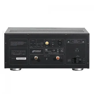 Końcówka mocy Advance Acoustic X-A220 EVO - 2