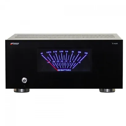 Końcówka mocy Advance Acoustic X-A220 EVO
