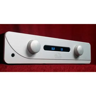 Atoll IN300 (srebrny) - 2