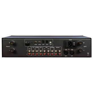 Atoll IN300 (srebrny) - 3