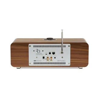 Ruark Audio R3S (szary) - 3