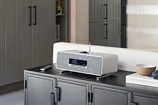 Ruark Audio R3S (szary) - 4