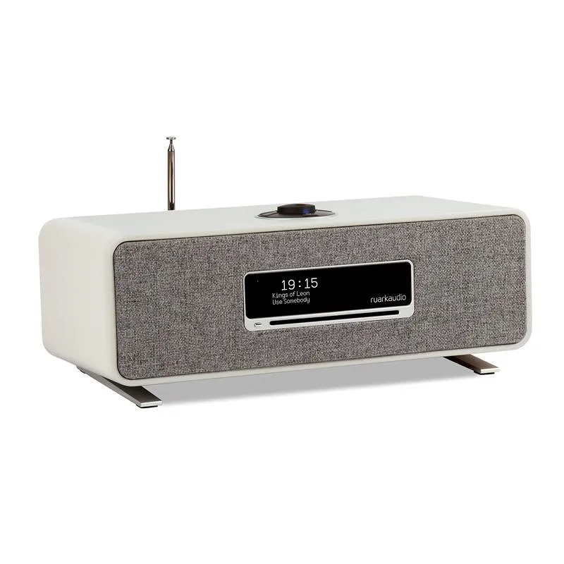 Ruark Audio R3S (szary)
