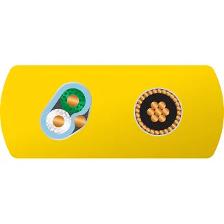 Przewód USB audio WireWorld CHROMA 8 USB 2.0 (C2AB/C2AM) - 3