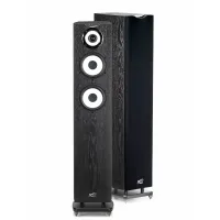 Kolumny podłogowe Cabasse Java MC40 (high gloss black)