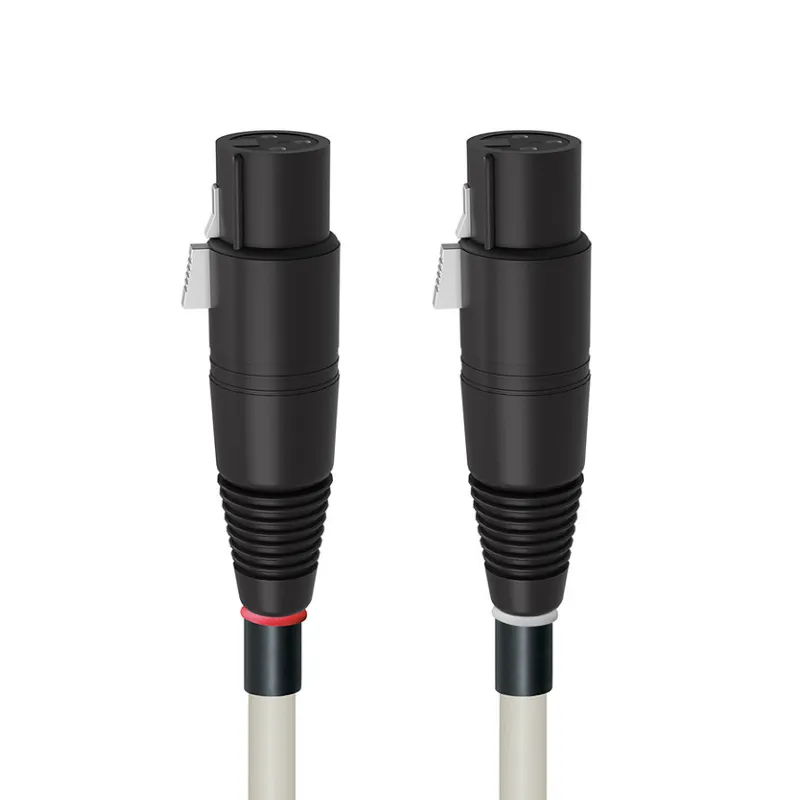 Interkonekt stereo zbalansowany (audio) WireWorld SOLSTICE 10 (BSI)