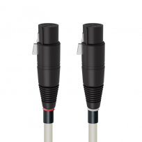 Interkonekt stereo zbalansowany (audio) WireWorld SOLSTICE 10 (BSI)