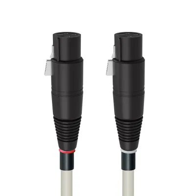 Interkonekt stereo zbalansowany (audio) WireWorld SOLSTICE 10 (BSI)