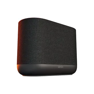Bezprzewodowy głośnik inteligentny Denon Home 400 - 7