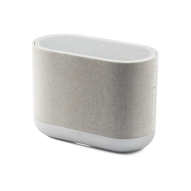 Bezprzewodowy głośnik inteligentny Denon Home 400