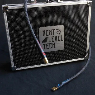 Kabel USB NxLT Earth USB