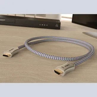 Przewód HDMI Ricable Ricable Visus HDMI 2.1 - 4