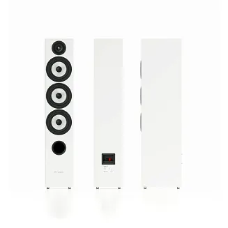 Pylon Audio Pearl 27 (biały) - 4