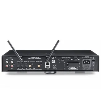 Primare SC15 Prisma (czarny) - 2